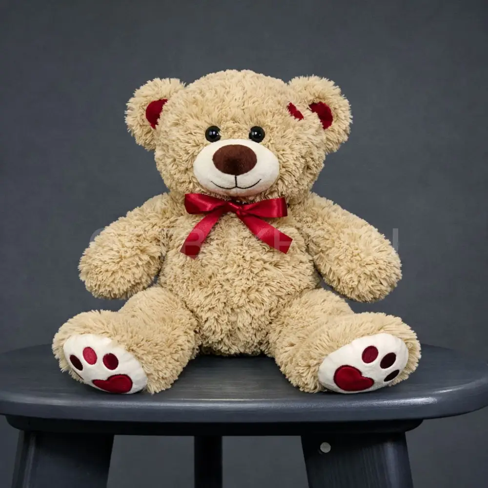 224357 Медведь Кельвин