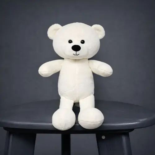 Медведь Вуди